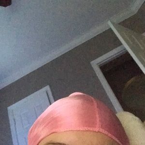 Meet your Posher, Tracy